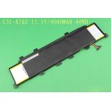 Asus S500C C31-X502 11.1V/4400mAh 6 cells Battery