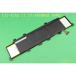 Asus S500C C31-X502 11.1V/4400mAh 6 cells Battery Asus S500C C31-X502 11.1V/4400mAh 6 cells Battery