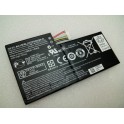 AC13F8L | Acer AC13F8L, 1ICP5/60/80-2 3.7V 5340MAH/20WH Battery