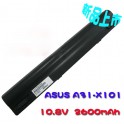  A31-X101 Asus Eee PC X101  A32-X101 Battery