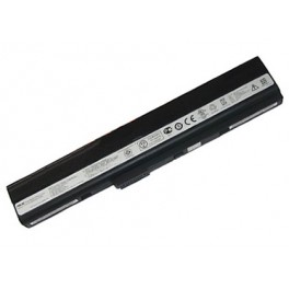 A32-K52 Asus K52 K52f Laptop Battery A32-K52 Asus K52 K52f Laptop Battery