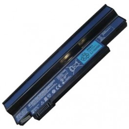 Acer AL10G31, AK.003BT.071, AL10B31 11.1V 4400mAh 6-Cell Battery