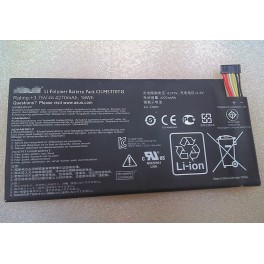 Asus C11-ME370TG 3.75V/4270mAh/16Wh Li-polymer battery Asus C11-ME370TG 3.75V/4270mAh/16Wh Li-polymer battery