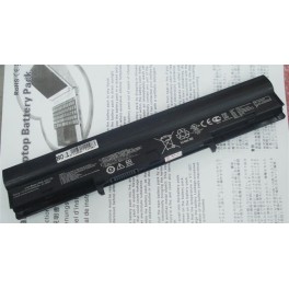 Replacement A41-U36 A42-U36 battery for Asus U36 U32 Replacement A41-U36 A42-U36 battery for Asus U36 U32