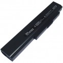 Asus V1 A32-B50 A42-V1 14.8V/4400mAh Battery