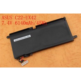 ASUS C22-UX42 UX42 UX42E3537VS-SL Battery ASUS C22-UX42 UX42 UX42E3537VS-SL Battery