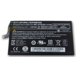 Acer Iconia B1-720 Tablet AP13P8J (1CP4/58/102) Battery Pack Acer Iconia B1-720 Tablet AP13P8J (1CP4/58/102) Battery Pack