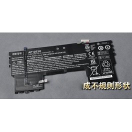 ACER AP12E3K Aspire S7 S7-191 7.4V/3790mAh 28Wh Battery ACER AP12E3K Aspire S7 S7-191 7.4V/3790mAh 28Wh Battery