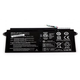 Acer Aspire S7-391 AP12F3J 2ICP3/65/114-2 35WH Ultrabook Battery
