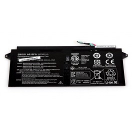 Acer Aspire S7-391 AP12F3J 2ICP3/65/114-2 35WH Ultrabook Battery Acer Aspire S7-391 AP12F3J 2ICP3/65/114-2 35WH Ultrabook Battery