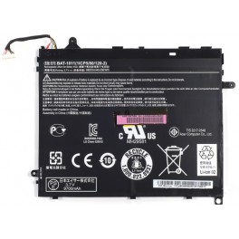 Acer Iconia Tablet A510 A511 A700 BAT-1011 Battery Acer Iconia Tablet A510 A511 A700 BAT-1011 Battery