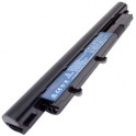 Acer Aspire 3810T 3811T AS09D70 4800mAh/11.1V Battery