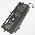 3380mAh 52Wh Toshiba PA5097U-1BRS Ultrabook Battery