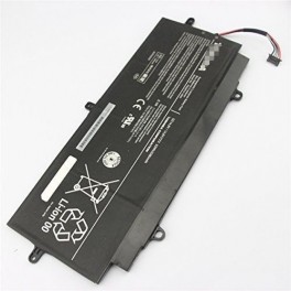 3380mAh 52Wh Toshiba PA5097U-1BRS Ultrabook Battery 3380mAh 52Wh Toshiba PA5097U-1BRS Ultrabook Battery