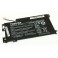 PA5156U-1BRS Genuine Toshiba Click W35DT 23Wh Laptop Battery