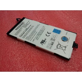 Toshiba PA3978U-1BRS PABAS255 Thrive 7 Tablet Battery 