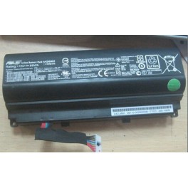 A42N1403 15V 88Wh BATTERY FOR Asus G751 GFX71J Series A42N1403 15V 88Wh BATTERY FOR Asus G751 GFX71J Series