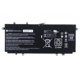 7.5V 6750A A2304XL Battery For CHROMEBOOK 14-Q 738392-005 HSTNN-LB5R