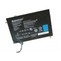 Replacement L10M4P22 Battery, Lenovo L10M4P22 I1CP04/45/107-4 7680mAh/28Wh Battery
