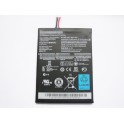 L12t1p31 battery for Lenovo A2107 A2207 Bl195 Tablet