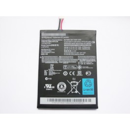 L12t1p31 battery for Lenovo A2107 A2207 Bl195 Tablet L12t1p31 battery for Lenovo A2107 A2207 Bl195 Tablet