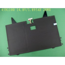Lenovo Thinkpad X1 Helix Tablet ASM 45N1101 45N110 Battery Lenovo Thinkpad X1 Helix Tablet ASM 45N1101 45N110 Battery