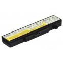 Lenovo B480 Y480 Y580 L11L6R01 L11L6Y01 Battery