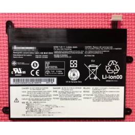 Lenovo 42T4965 42T4966 thinkpad 1838 10.1in tablet battery Lenovo 42T4965 42T4966 thinkpad 1838 10.1in tablet battery