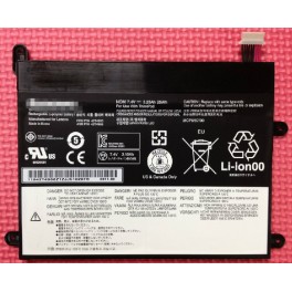 Lenovo 42T4965 42T4966 thinkpad 1838 10.1in tablet battery