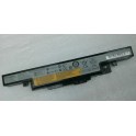  L11S6R01 Battery for Lenovo IdeaPad Y400 Y490 Y500 Laptop