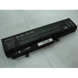 LBL-60X 4.8aHr Battery for Lenovo A600 Laptop