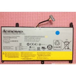 L11M2P01 2ICP5/57/128 Battery for Lenovo S200 S206 Tablet PC L11M2P01 2ICP5/57/128 Battery for Lenovo S200 S206 Tablet PC