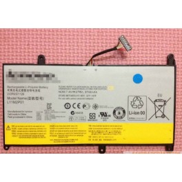 L11M2P01 2ICP5/57/128 Battery for Lenovo S200 S206 Tablet PC