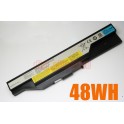 Lenovo B465 B465c B465ca L10C6Y11 3ICR19/66-2 Laptop Battery