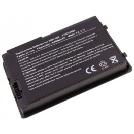 Lenovo SQU-504 125C 410 E410 Battery