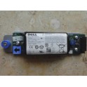Dell Power Vault MD3200i MD3220i Battery
