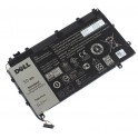 Genuine 271J9 11.1V 30Wh battery for Dell Latitude 13 7000 laptop