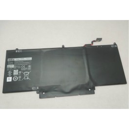 Genuine 6MYFW Type DGGGT battery for Dell UntraBook XPS 11 9P33 Laptop