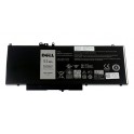 Replacement Dell G5M10 8V5GX Battery For Latitude 15 5000 laptop 
