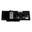 Genuine Dell G5M10 8V5GX Battery For Latitude 15 5000 laptop 