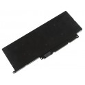 58Wh Replacement DELL JR9TD 14.8V 58W Laptop battery