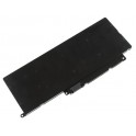 58Wh Genuine DELL JR9TD 14.8V 58W Laptop battery