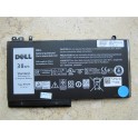 Replacement Replacement Dell Latitude 5250 RYXXH 9P402 Battery