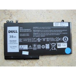 Original Genuine Dell Latitude 5250 RYXXH 9P402 Battery Original Genuine Dell Latitude 5250 RYXXH 9P402 Battery