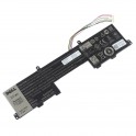 Replacement DELL TM9HP FRVYX Series Built-in Laptop Battery