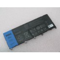 Replacement Dell Latitude 10 ste2 0WGKH H91MK Y50C5 7.4V 30WH Battery
