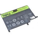 Genuine 1X2TJ 6YTC2 X21HF Battery for Dell Latitude ST St-lst01