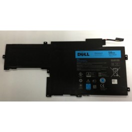 Genuine Dell Inspiron 14 7000 14-7437 P42G C4MF8 5KG27 Battery Genuine Dell Inspiron 14 7000 14-7437 P42G C4MF8 5KG27 Battery