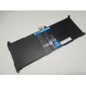 Replacement Type 7NXVR V3D9R 7.6V 35Wh DELL Ultrabook Li-Polymer Built-in Battery