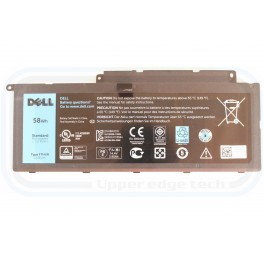 Genuine Dell Inspiron 7537 773 Y1FGD F7HVR Battery Genuine Dell Inspiron 7537 773 Y1FGD F7HVR Battery